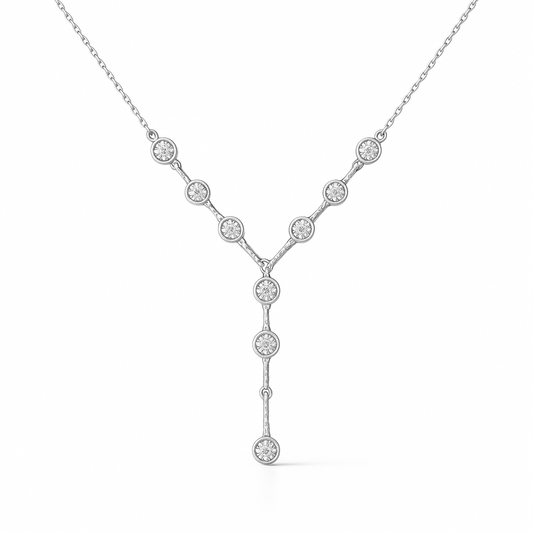 CZ Necklace