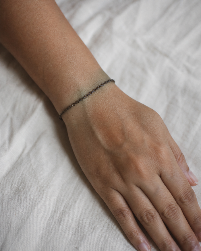 Everyday fashion / demi-fine jewellery