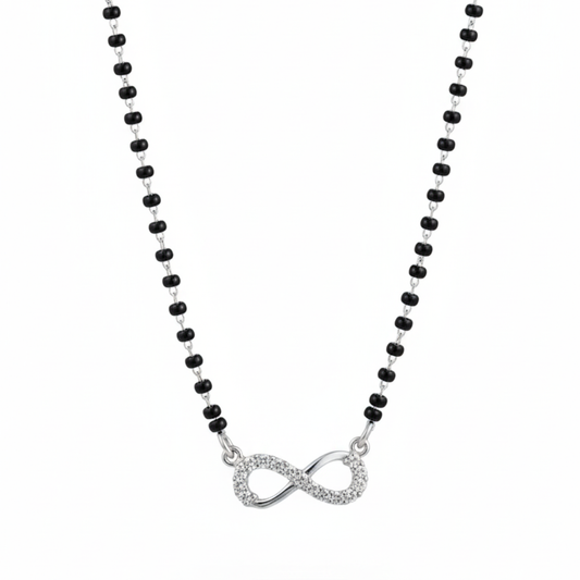 Infinity Minimal Mangalsutra