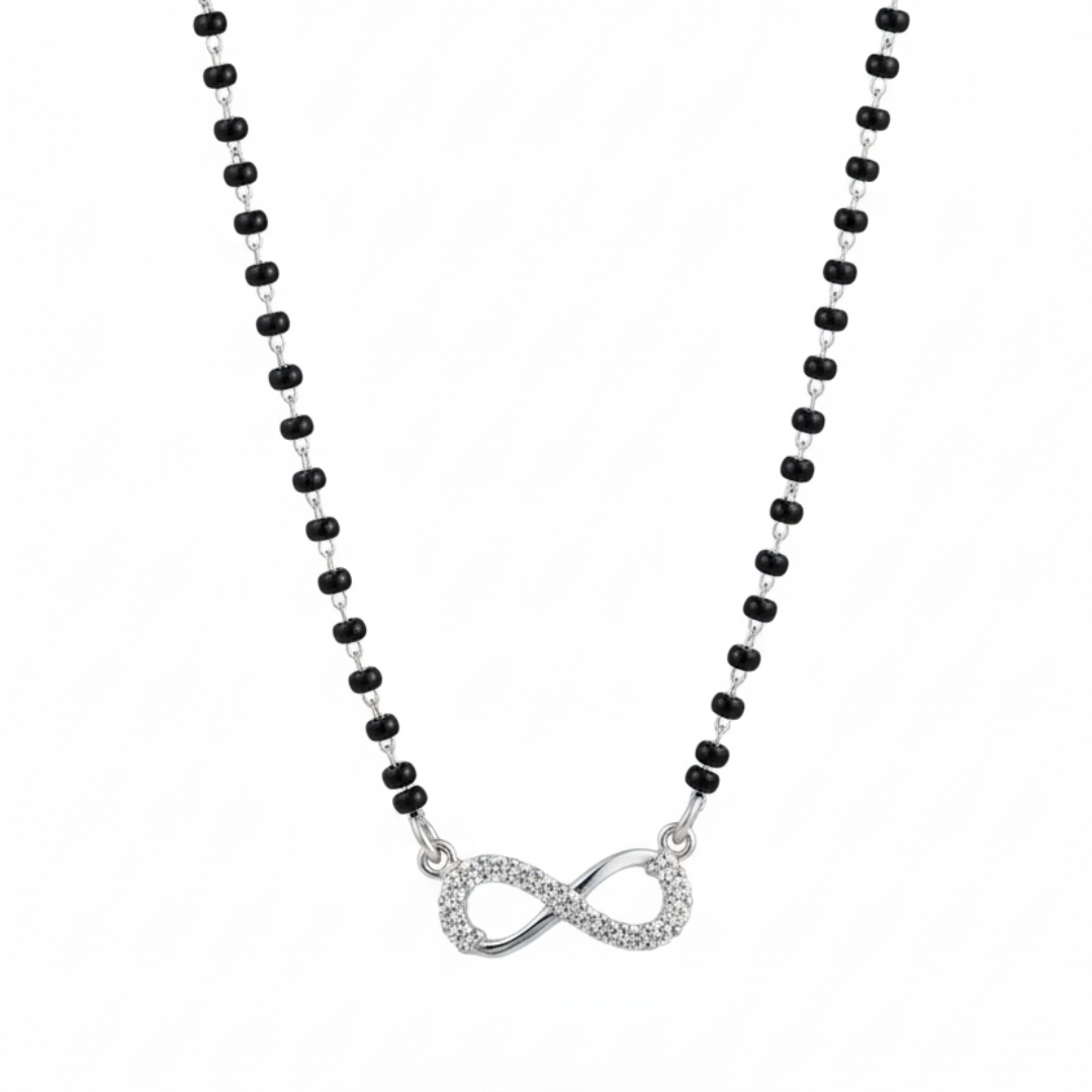 Infinity Minimal Mangalsutra