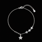 Estrella Silver Bracelet