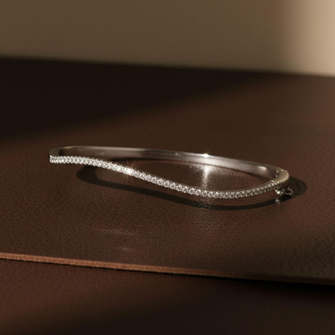 Absolute Silver Kada