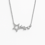 Aries Silver Pendant