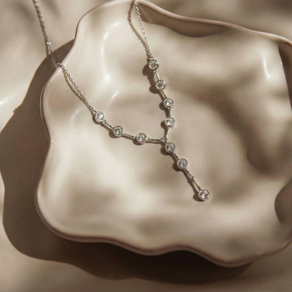 CZ Necklace