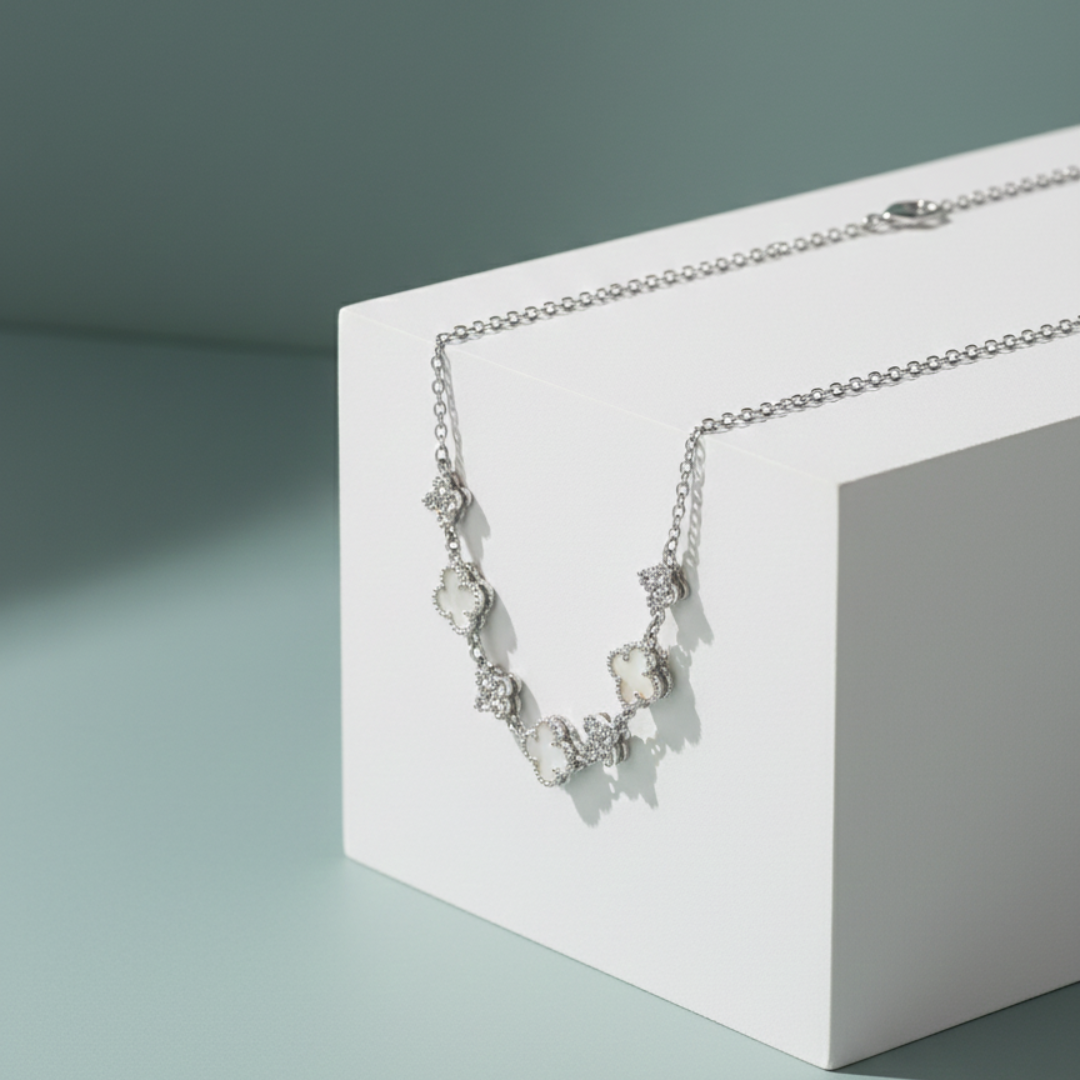 Clover Chain