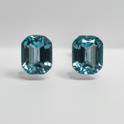 Crystal Studs