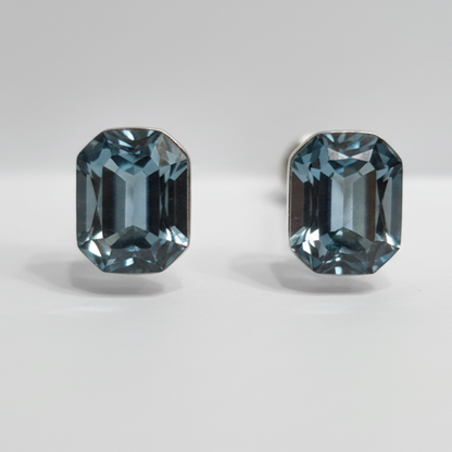 Crystal Studs