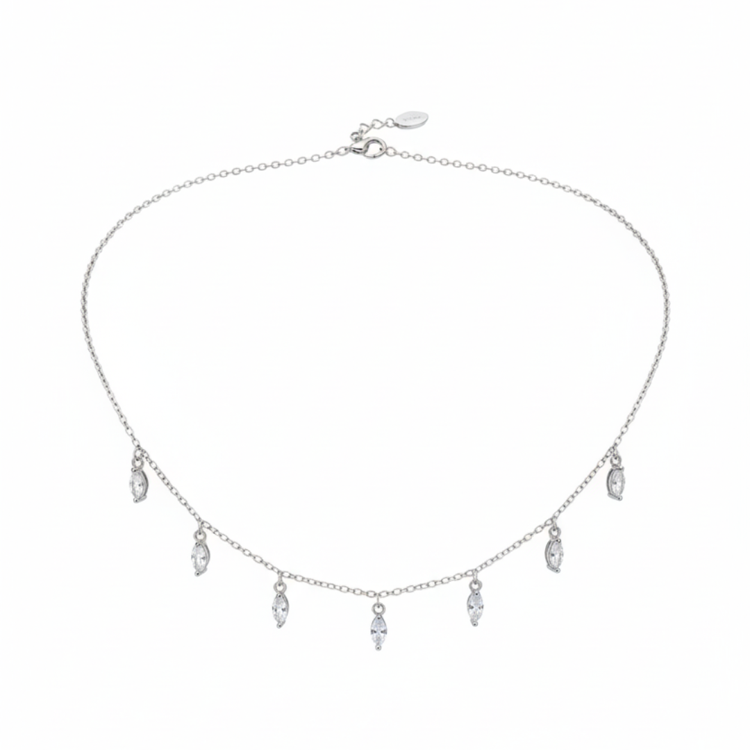 Little Leaf Choker