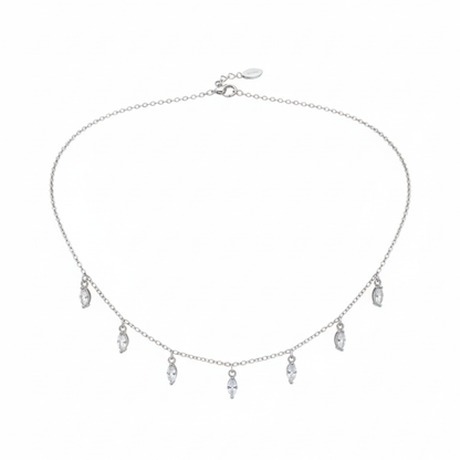 Little Leaf Choker