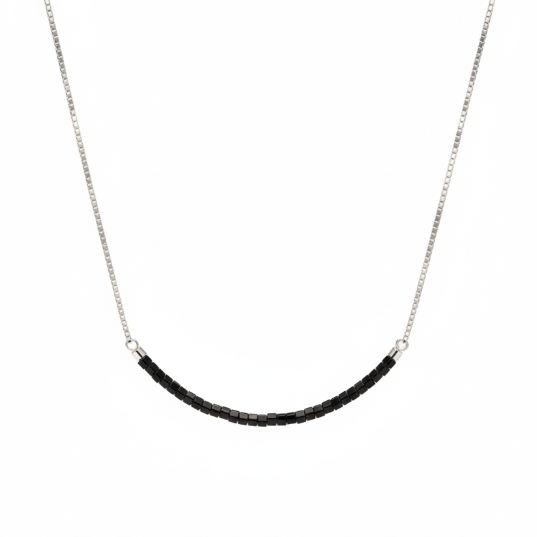 Nazar Silver Amulet