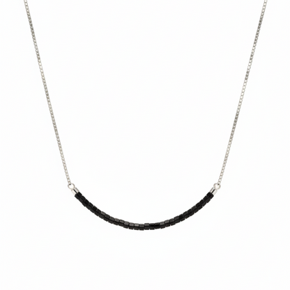 Nazar Silver Amulet