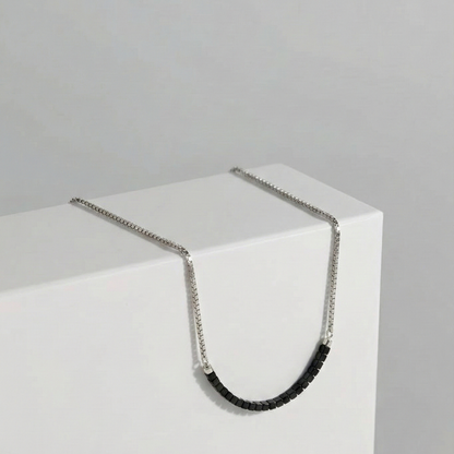 Nazar Silver Amulet