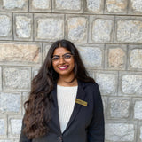 Shreya Murugan