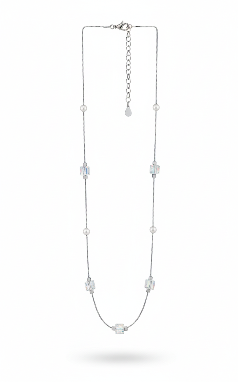 Swarovski Crystal Necklace