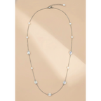 Swarovski Crystal Necklace