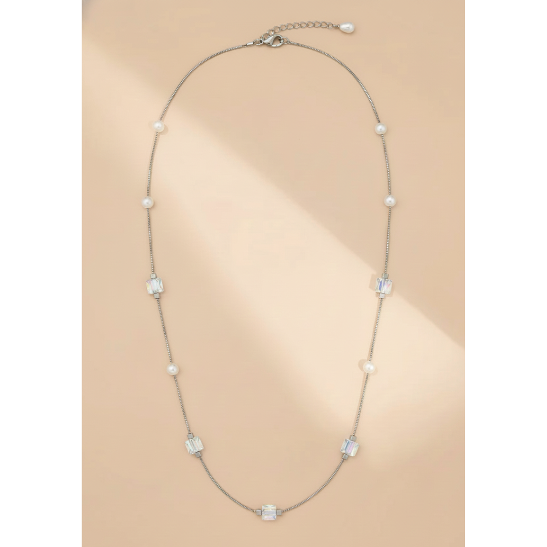 Swarovski Crystal Necklace