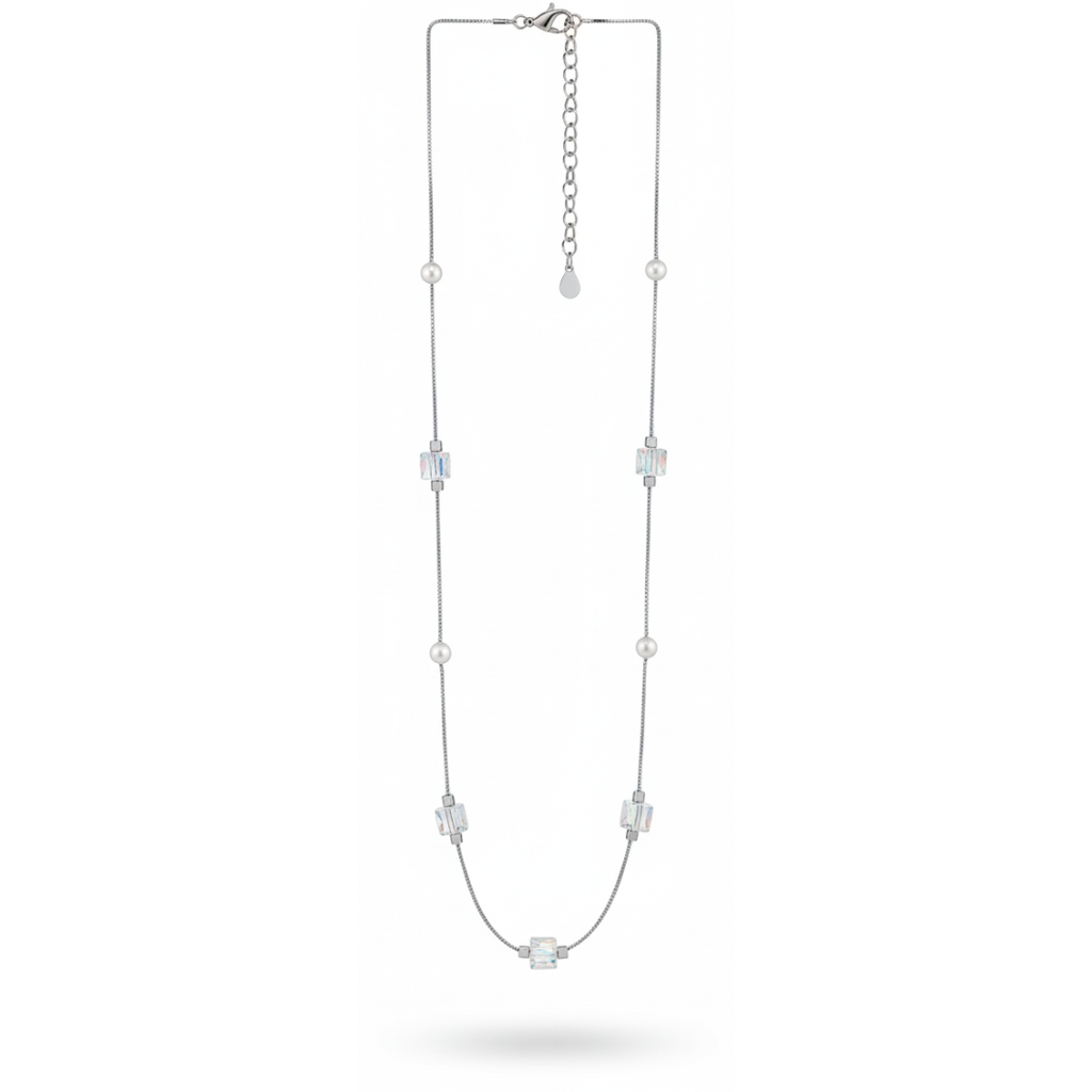 Swarovski Crystal Necklace