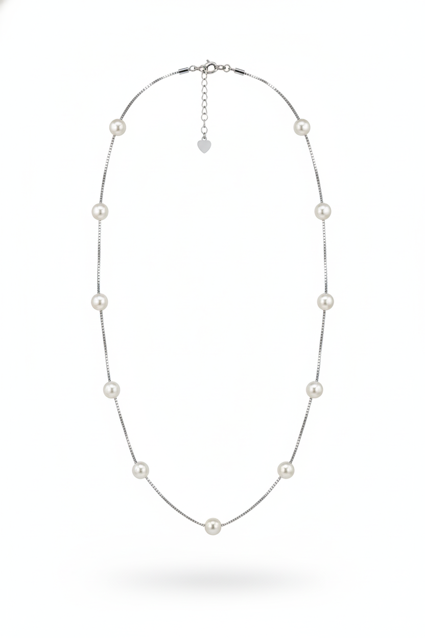 The Pearl chain