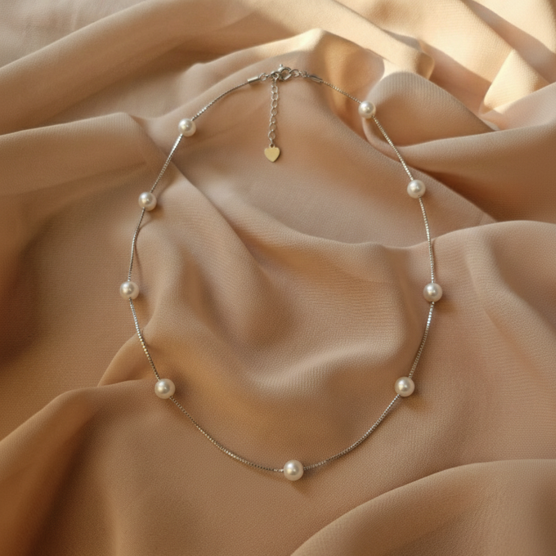 The Pearl chain