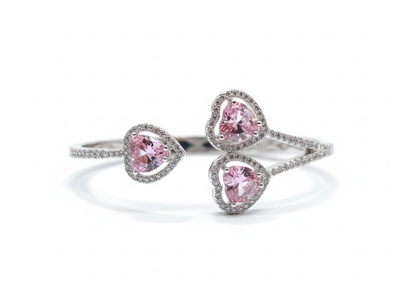 Trinity Silver Kada