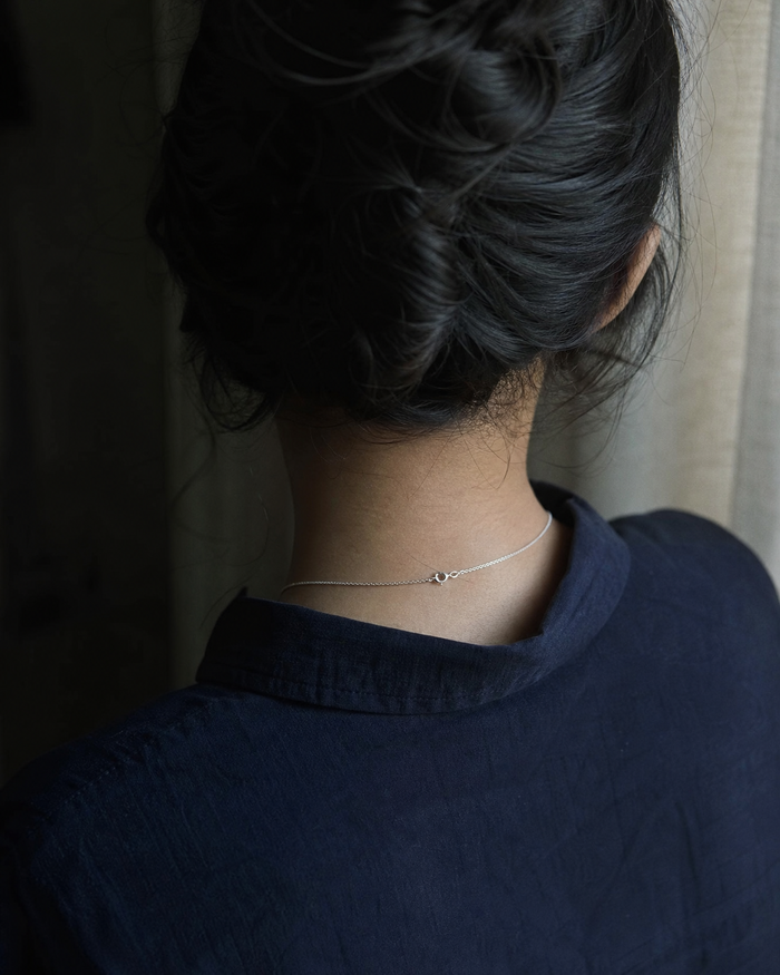 Worn close