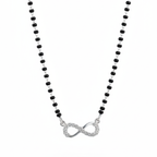 Infinity Minimal Mangalsutra