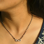 Infinity Minimal Mangalsutra