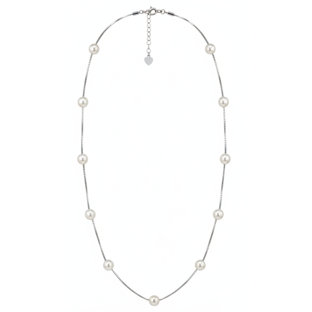 The Pearl chain